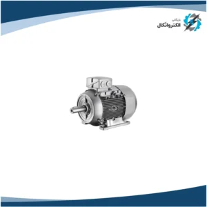 الکتروموتور سه فاز مارلی 37 کیلووات 50 اسب