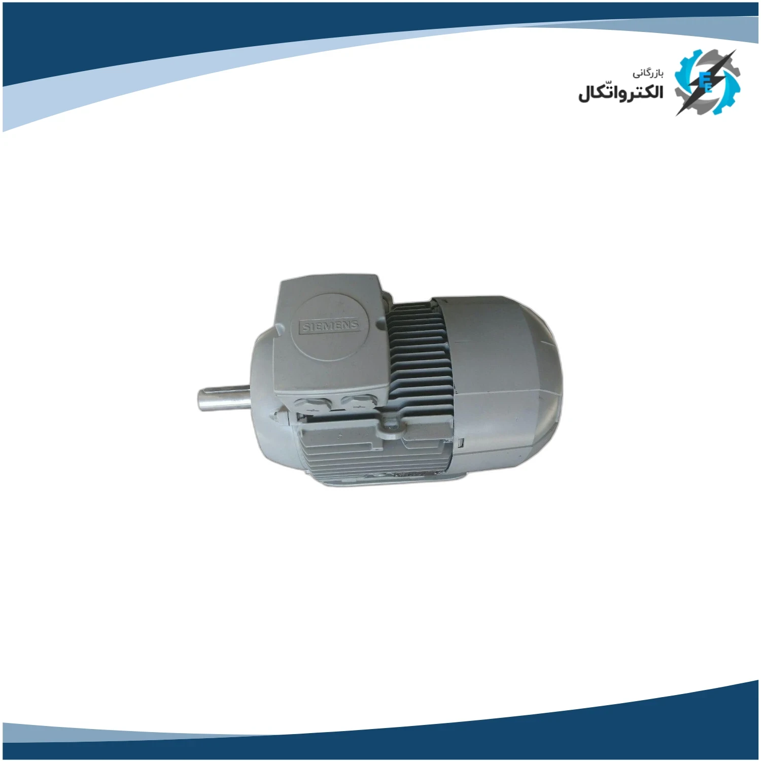 الکتروموتور سه فاز مارلی 37 کیلووات 50 اسب_3
