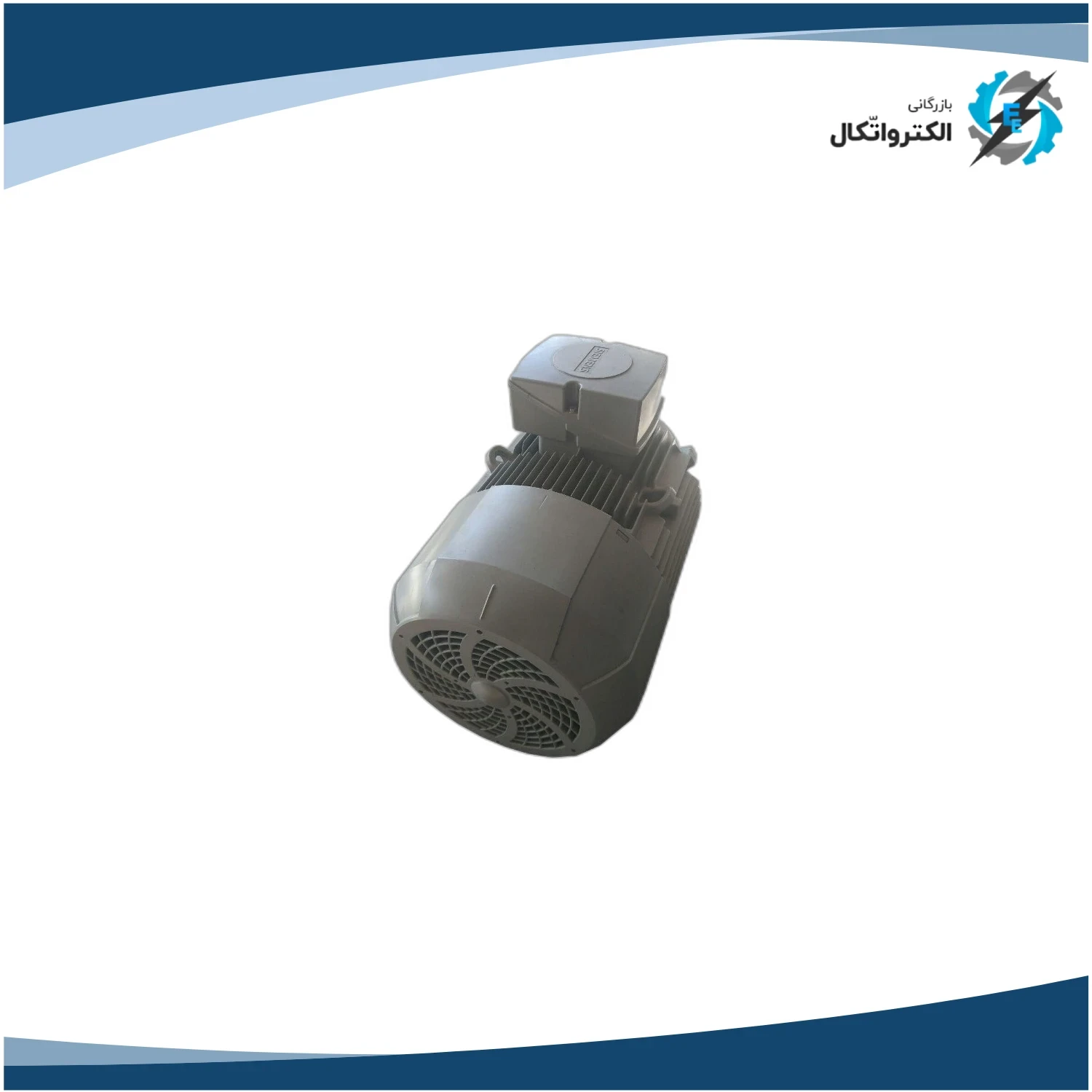 الکتروموتور سه فاز مارلی 37 کیلووات 50 اسب_4