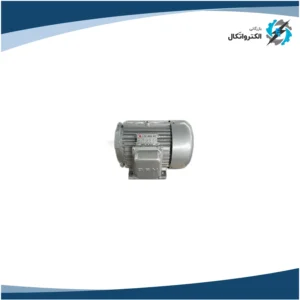 الکتروموتور سه فاز پایه دار پوسته آلومینیوم PEM چینی