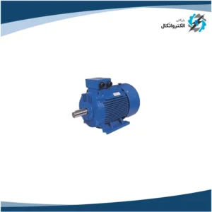 الکتروموتور ضد انفجار 0.37 کیلووات 0.5 اسب CEMP