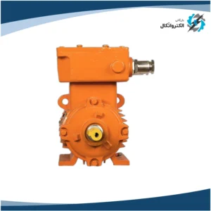 الکتروموتور ضد انفجار T4 سه فاز 2.2 کیلووات کوئل چینی_2