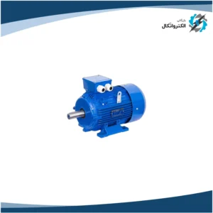 الکتروموتور ضد انفجار سه فاز پایه دار UMEB اومب ترک