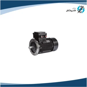 الکتروموتور ضد انفجار هویر Hoyer