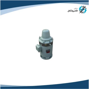 الکتروموتور عمودی 25 اسب 18.5 کیلووات استریم STREAM مدل VHS