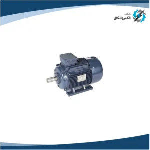 الکتروموتور ماراتن سه فاز پایه دار 1400 دور