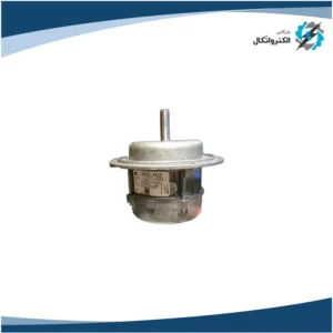 الکتروموتور مشعل الکتروژن تکفاز 125 وات