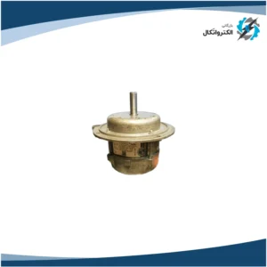 الکتروموتور مشعل الکتروژن تکفاز 370 وات