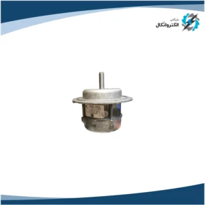 الکتروموتور مشعل الکتروژن تکفاز 50 وات