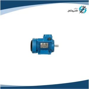 الکتروموتور موتوژن سه فاز 0.12 اسب 0.09 کیلووات پوسته آلومینیوم 1500 دور_2