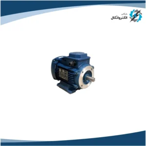 الکتروموتور موتوژن سه فاز 0.25 اسب 0.18 کیلووات پوسته آلومینیوم 1500 دور_2