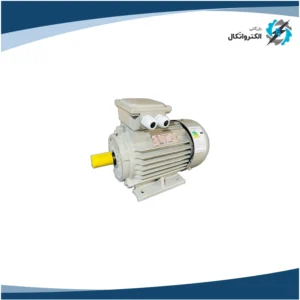 الکتروموتور چینی استار سه فاز پایه دار