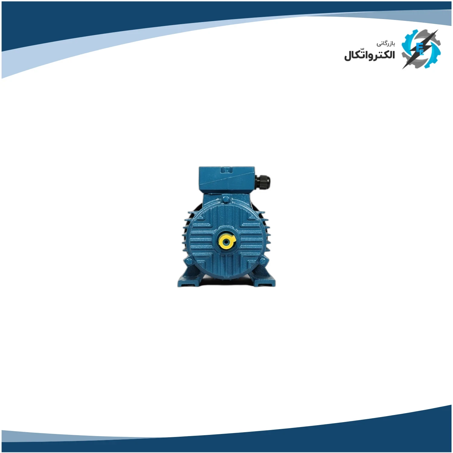 دینام سه فاز NJM چینی 3 کیلووات_2