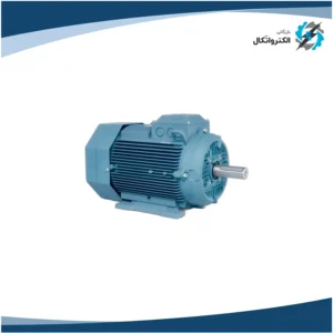 دینام چدنی ABB سه فاز 30 کیلووات 40 اسب