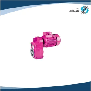 الکترو گیربکس آویز Yilmaz ایلماز 4KW سری DR