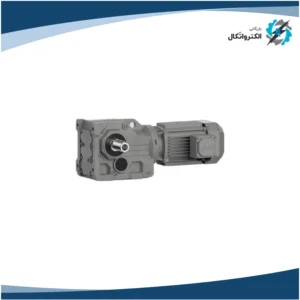 الکترو گیربکس بول هلیکال SEW مدل K127