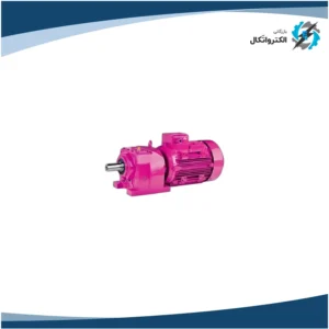 الکتروگیربکس هلیکال ایلماز 30 کیلووات 40 اسب سری MR
