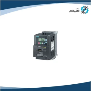 اینورتر 0.37 کیلووات 0.5 اسب زیمنس