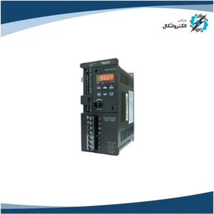 اینورتر تکفاز 0.37 کیلووات تکو تایوان مدل S310 سری E