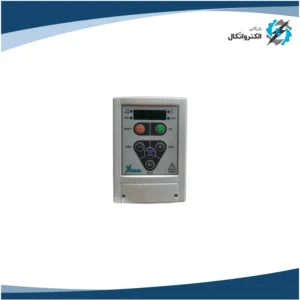 اینورتر تکفاز 1 اسب 0.75 کیلووات زیما مدل P100A008-1