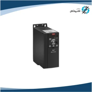 اینورتر تکفاز دانفوس 0.5 اسب 0.37 کیلووات