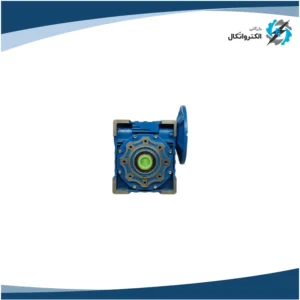 گیربکس KS سایز 130 پوسته چدن