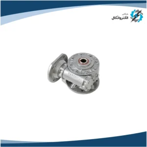 گیربکس MVF_FC حلزونی کاردان سایز 130