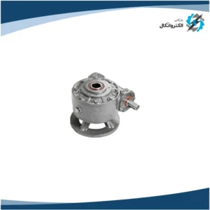 گیربکس VF_FC حلزونی کاردان سایز 185