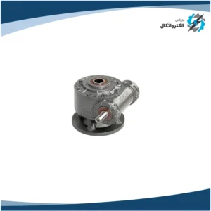 گیربکس VF_FC حلزونی کاردان سایز 86