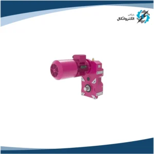 گیربکس ایلماز 4KW سری VR473