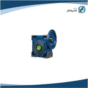 گیربکس حلزونی KS سایز 110