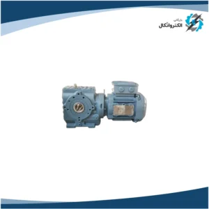 گیربکس حلزونی SEW سری S97