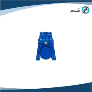 گیربکس حلزونی VF86 نرمال سهند پایه دار_2