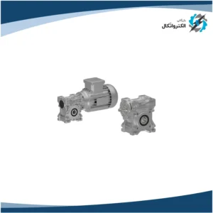 گیربکس حلزونی iMak سری S