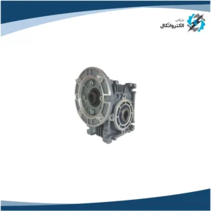 گیربکس حلزونی ایلماز کتابی سایز 40 سری EN