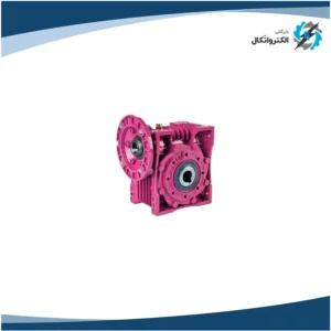 گیربکس حلزونی ایلماز کتابی سایز 63 سری EN