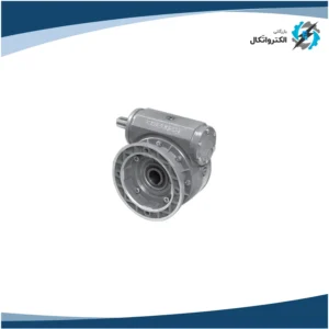 گیربکس حلزونی رهنما مدل VF_FC سایز 185 فلنچ دار