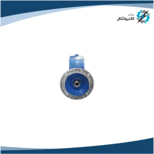 گیربکس حلزونی سهند MVF نرمال سایز 110 فلنج دار_2
