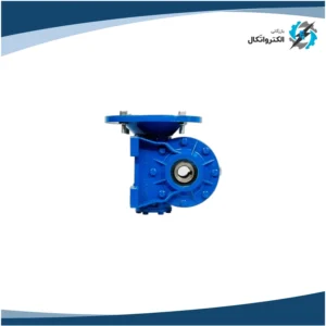 گیربکس حلزونی سهند MVF نرمال سایز 62 فلنج دار_2