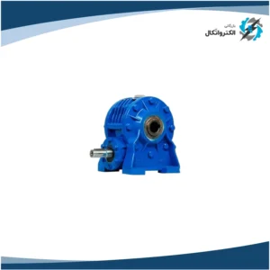 گیربکس حلزونی سهند VF نرمال سایز 62 پایه دار