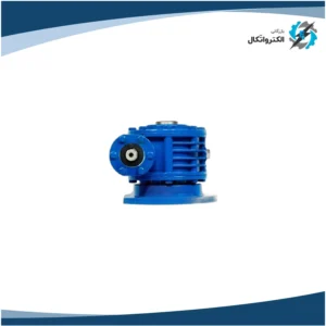 گیربکس حلزونی سهند VF_FC سایز 86 فلنج دار_2