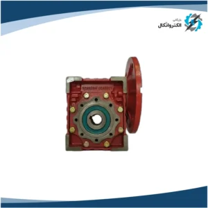 گیربکس حلزونی کتابی شاکرین سایز 30 SHMRV