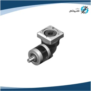 گیربکس خورشیدی 90 درجه اپکس تایوان سایز 120 سری PGR