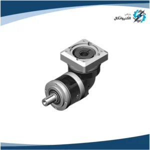 گیربکس خورشیدی 90 درجه اپکس تایوان سایز 155 سری PER
