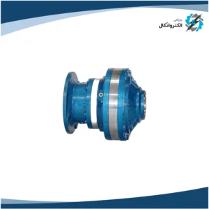 گیربکس خورشیدی توکا طرح تیپ 300