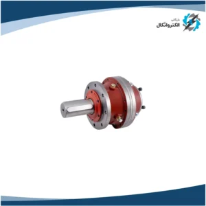 گیربکس خورشیدی رجیانا Reggiana تیپ 810