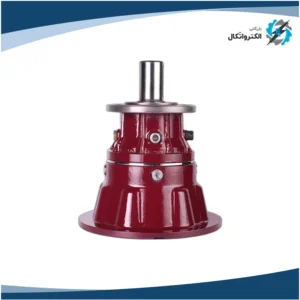 گیربکس خورشیدی شهباز تیپ 1010_2