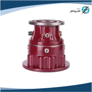 گیربکس خورشیدی شهباز تیپ 20000