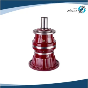 گیربکس خورشیدی شهباز تیپ 210_2