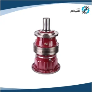 گیربکس خورشیدی شهباز تیپ 3500